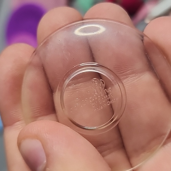 19in doll Toy Dish Set - Picture 3 of 3